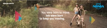 NRMA Roadside Assistance — campaign asset